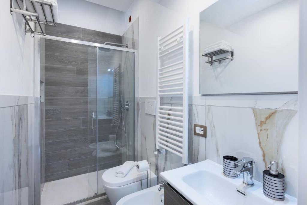 Apartment Casa Grassi - Ospedale Sacco - Rho Fiera Mailand