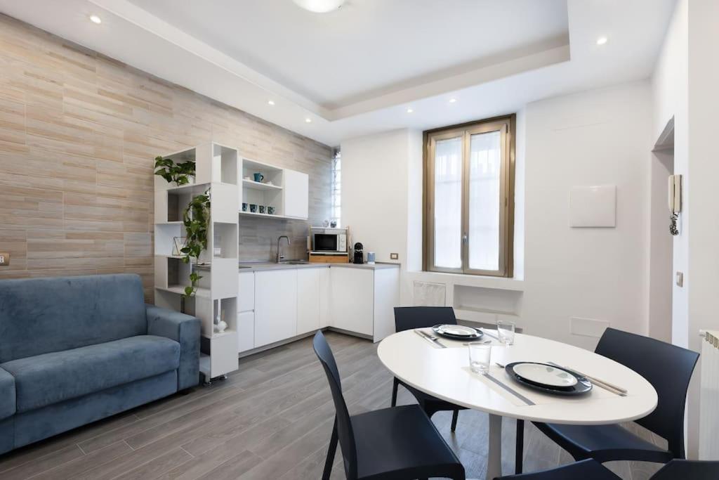Apartment Casa Grassi - Ospedale Sacco - Rho Fiera Mailand