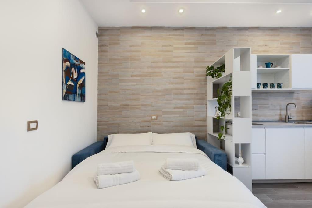 Casa Grassi - Ospedale Sacco - Rho Fiera Mailand