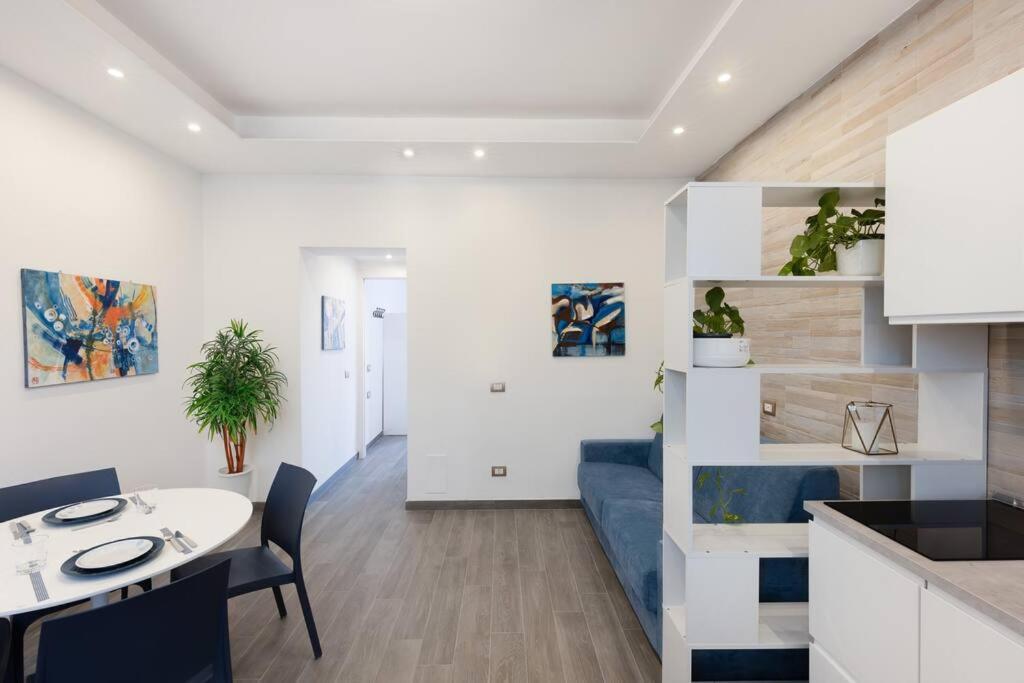 Apartment Casa Grassi - Ospedale Sacco - Rho Fiera Mailand