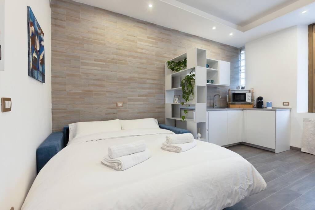 Appartamento Casa Grassi - Ospedale Sacco - Rho Fiera *
